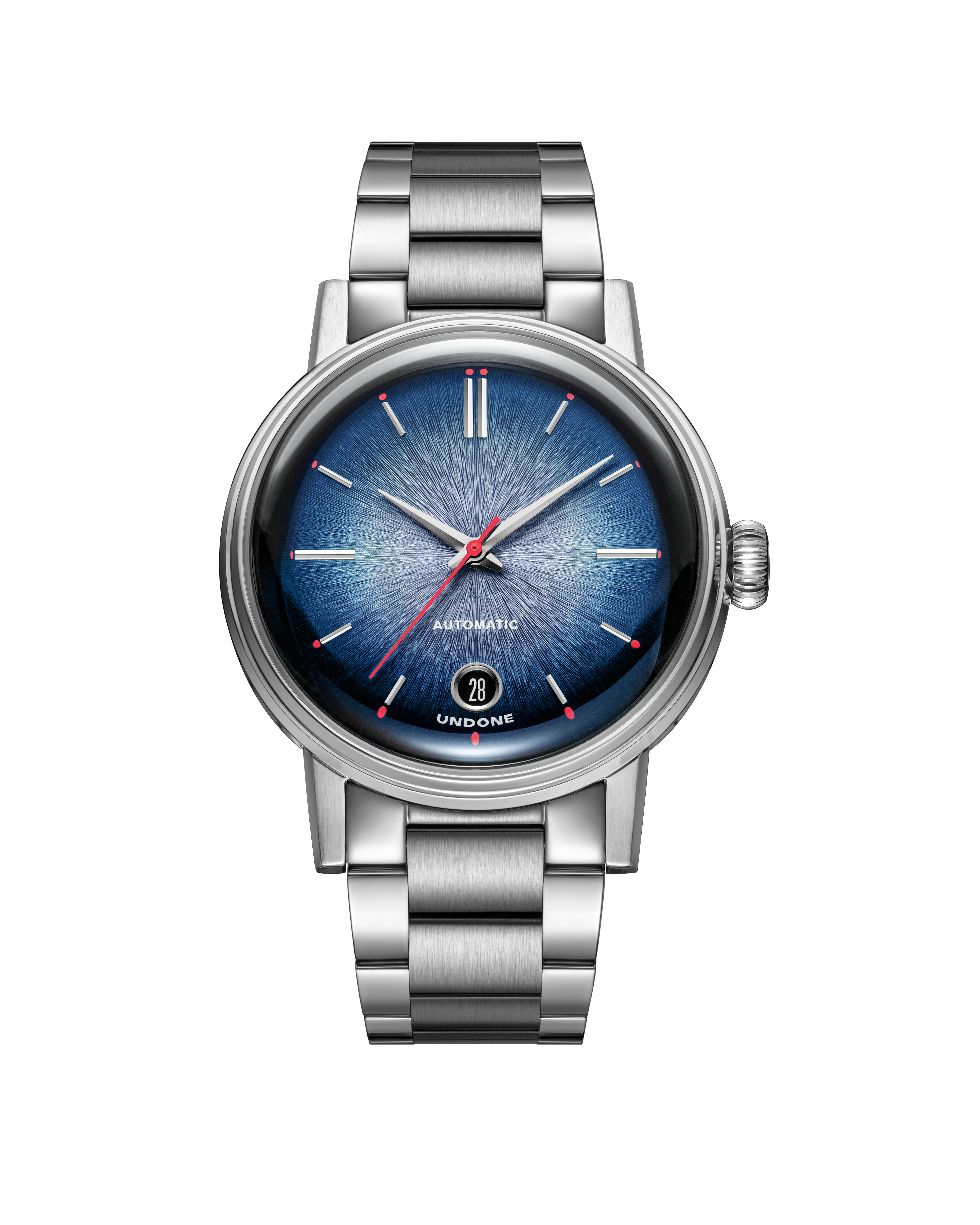 Enamel Azura Automatic